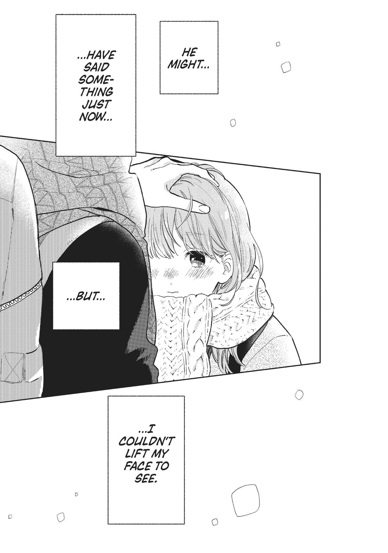 A Sign of Affection, Chapter 2 image 41